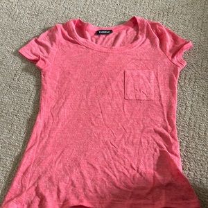 Bebe shirt